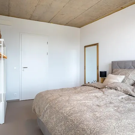 Apartment Gocarova Trida