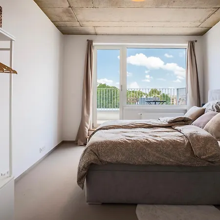 Gocarova Trida Hradec Kralove